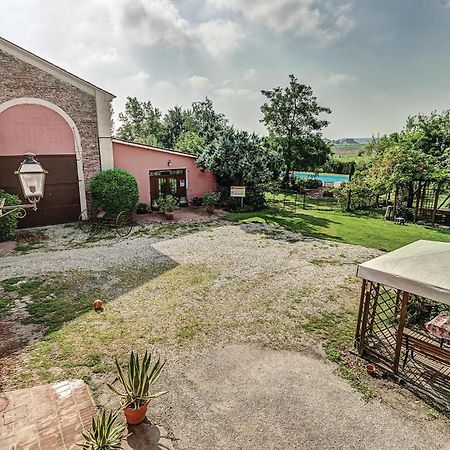 Villa Grimani Il Rastello Exterior foto