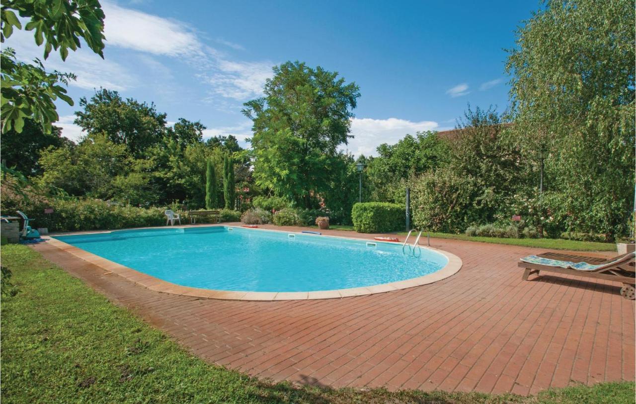 Villa Grimani Il Rastello Exterior foto