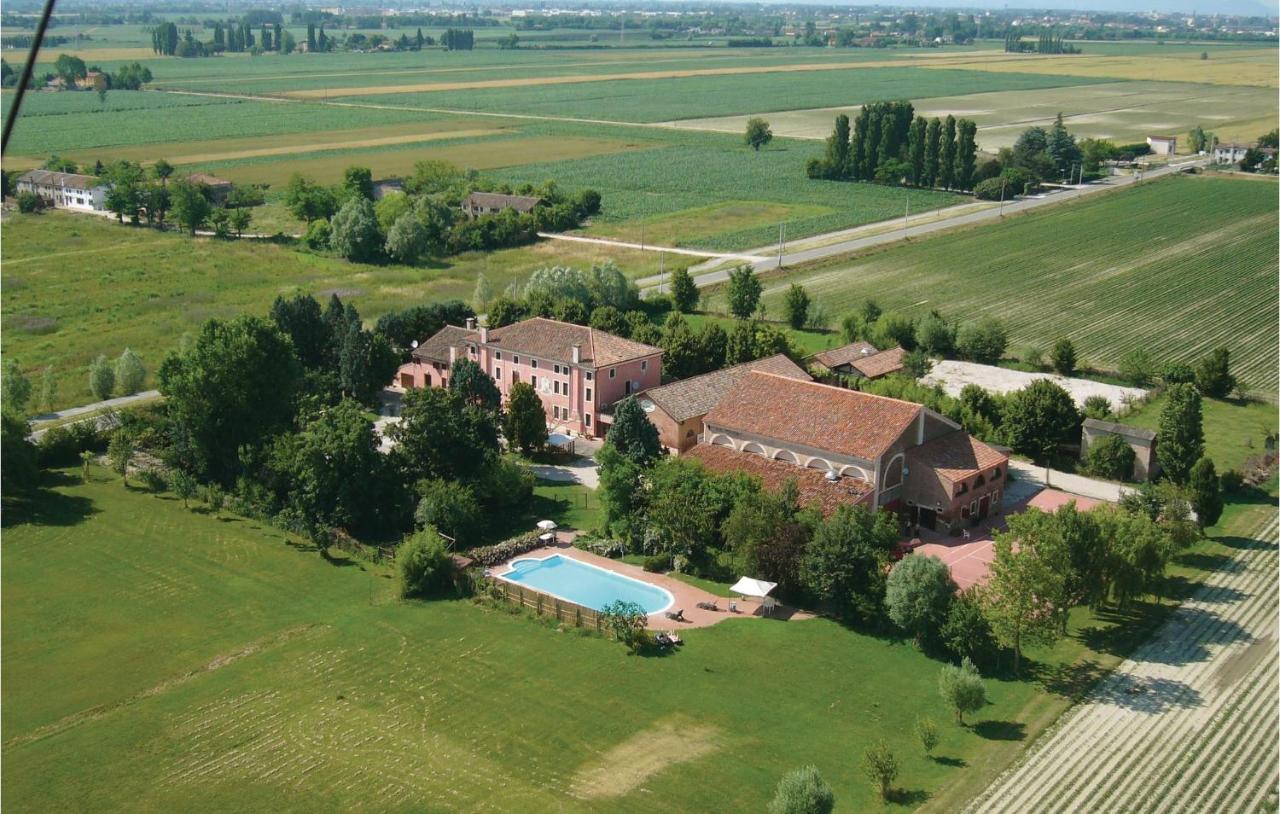 Villa Grimani Il Rastello Exterior foto