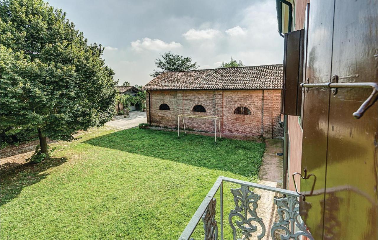 Villa Grimani Il Rastello Exterior foto