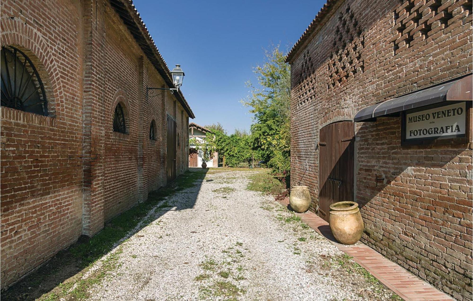 Villa Grimani Il Rastello Exterior foto