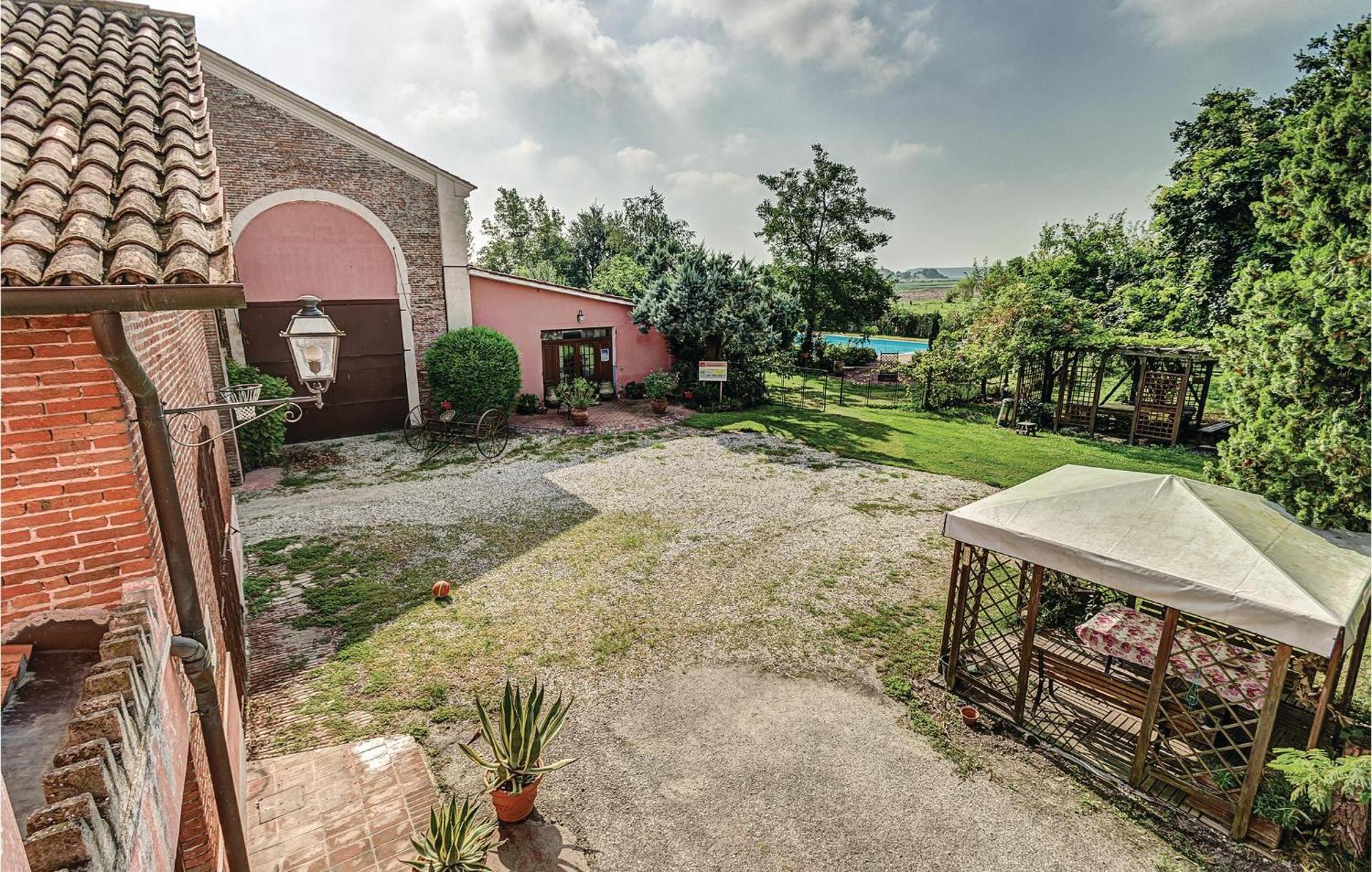Villa Grimani Il Rastello Exterior foto